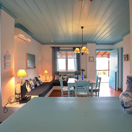 Limani Cottage Steni Vala Alonissos Exterior photo
