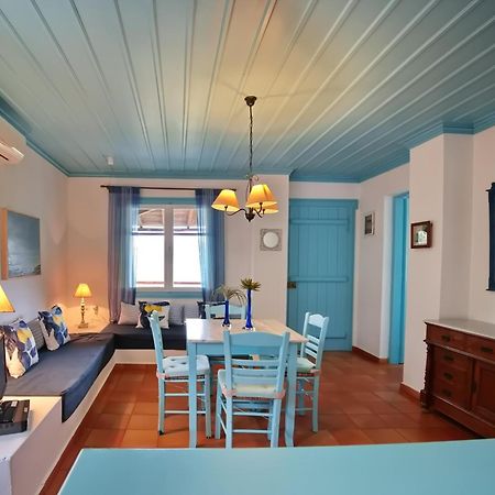 Limani Cottage Steni Vala Alonissos Exterior photo