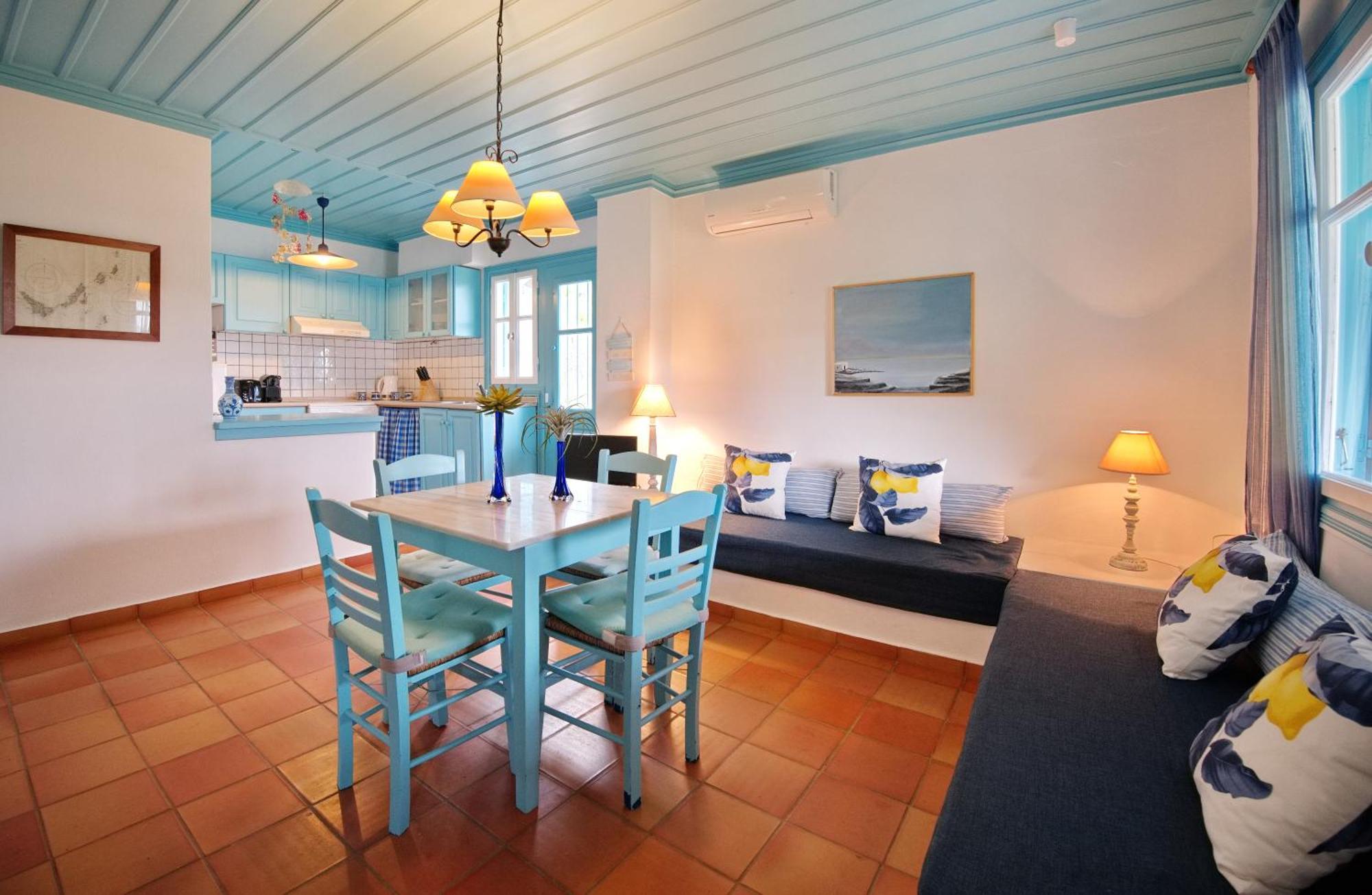 Limani Cottage Steni Vala Alonissos Exterior photo