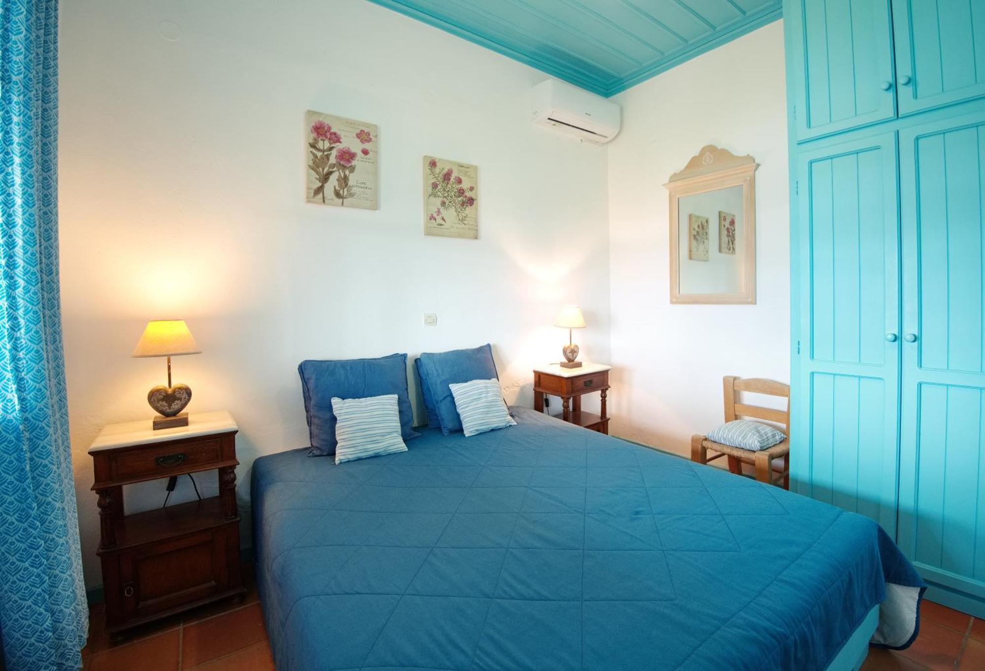 Limani Cottage Steni Vala Alonissos Exterior photo