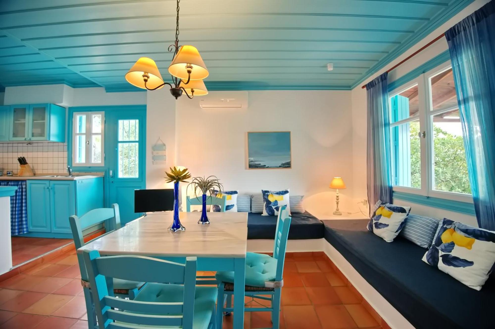 Limani Cottage Steni Vala Alonissos Exterior photo