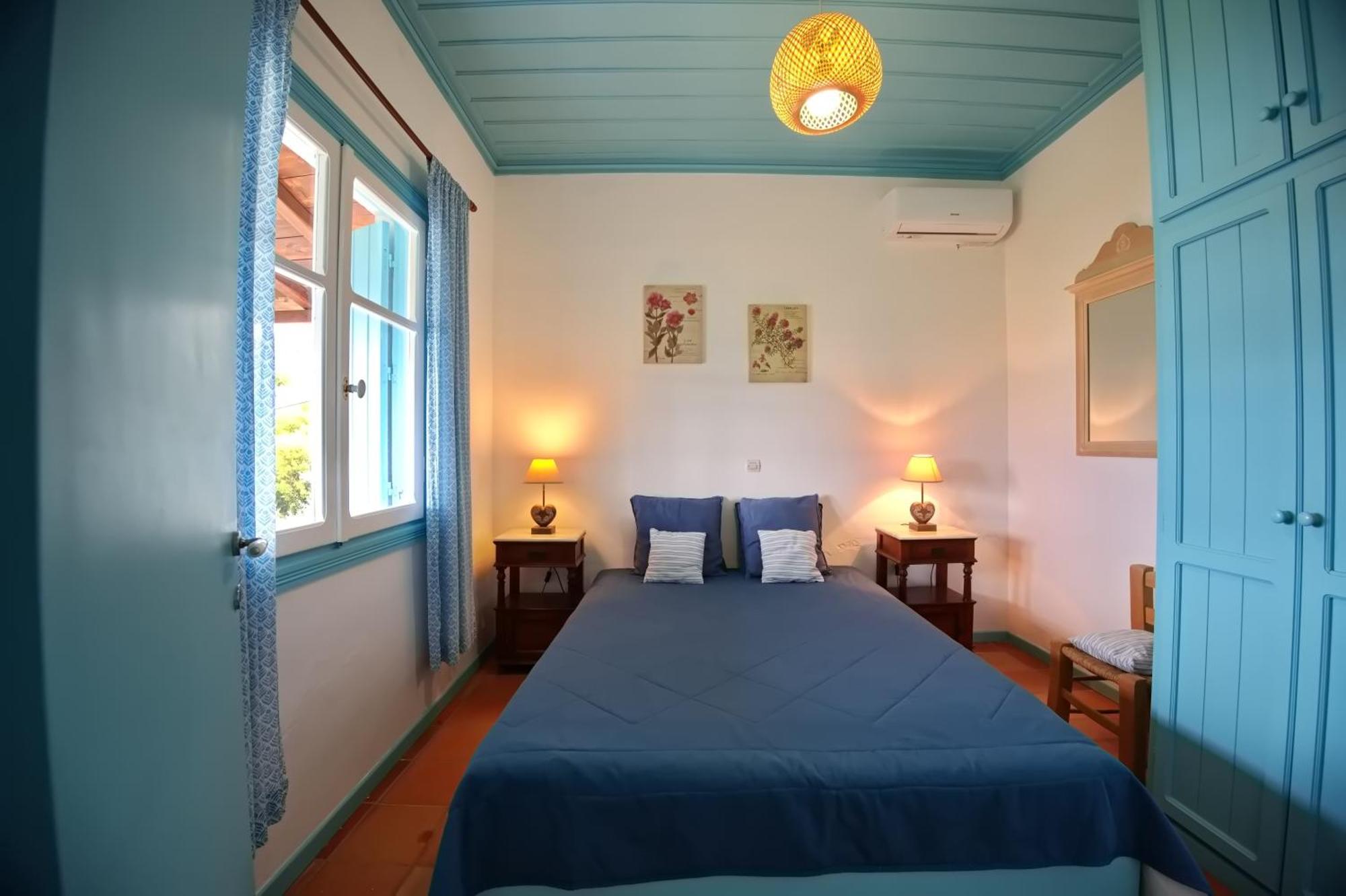 Limani Cottage Steni Vala Alonissos Exterior photo